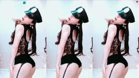 WAVEYA vs BJ Rang - Senpai