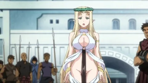 7 kinds of naughty HMV