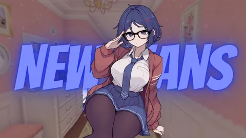 Mita (MiSide) | New Jeans [HMV]