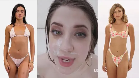 WhaZZaaam - split screen PMV - LegalPorno blackboughswim