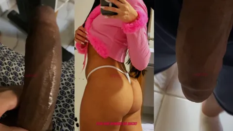 Beca Barreto, Brazilian Tiktok Star, BBC Babecock (+ PT-BR Captions)
