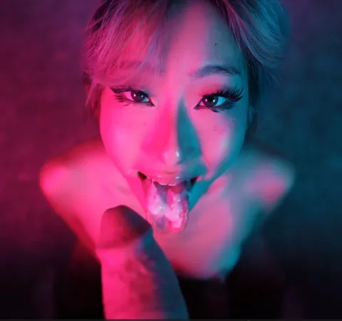 Raya Steele | Aeries Steele PMV 