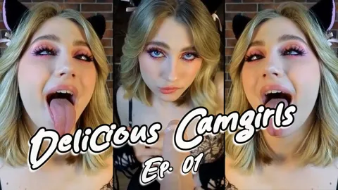 PMV - Delicious Camgirls Ep 01