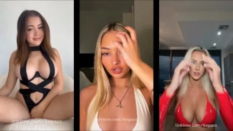 TikTok & Goon 1-21 (nn splitscreen)