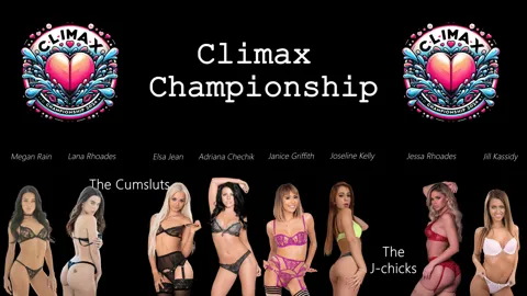 Climax Championship 2024 - Semifinal 2