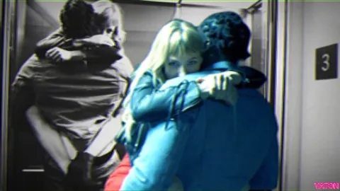 SAY YES - BLACKEDRAW PMV