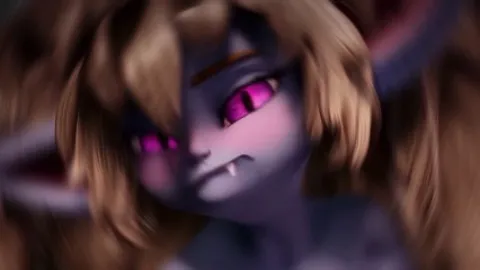 Bad Little Yordles - SFX 1080p