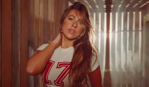 Exes PT2 - Tate McRae (adjusted following audience feedback)