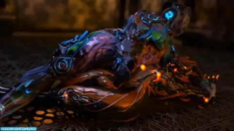 warframe hmv pmv 1080p