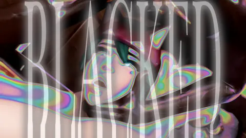 YOUR WAIFU GETS BLACKED