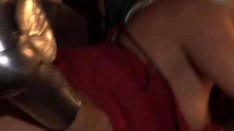 Kristi Klenot - Nuthin But a G Thang PMV