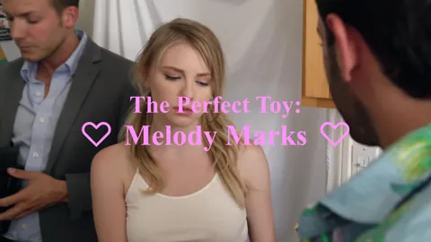 The Perfect Toy - Scene PMV