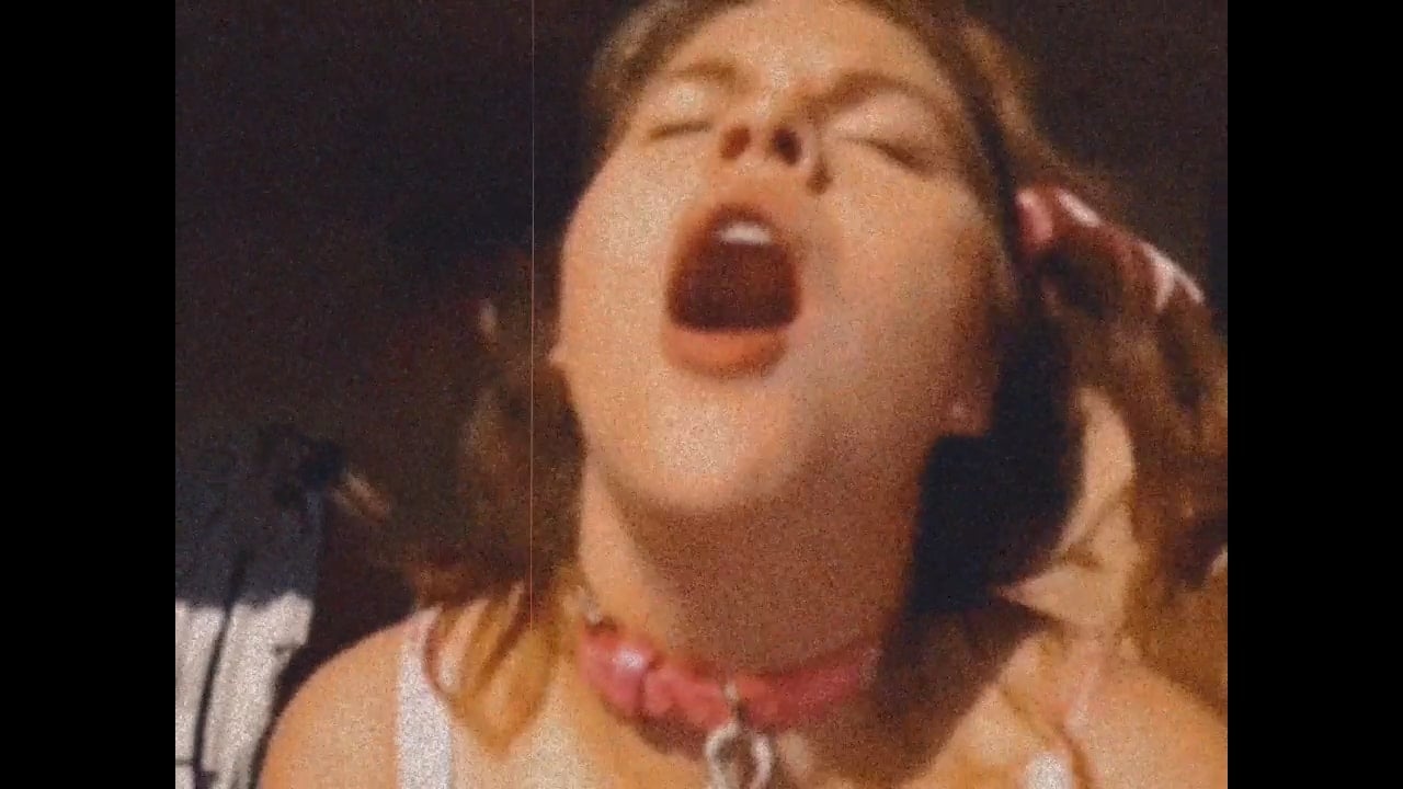 Laura's A Maneater - A Laci Loadhole Blue Movie