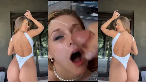 split screen PMV - DickDestroyDecember updated