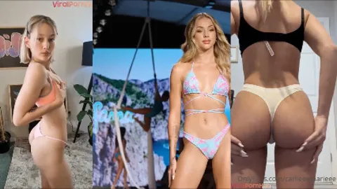 WhaZZaaam - Split Screen Compilation - tryon haul evoke facials