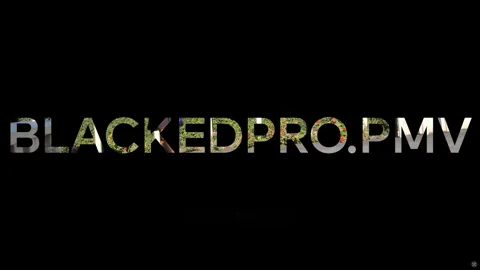 BLACKEDPRO BBC Gloryhole (Take it Off - Kesha)