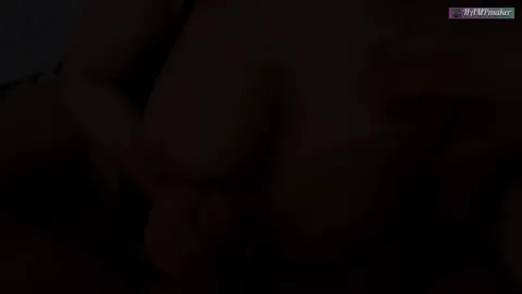 BIG NATURAL TITS GIRLFRIEND POV