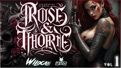 Rose & Thorne vol1 by Wildcats PMV
