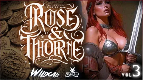 Rose & Thorne vol3 by Wildcats PMV