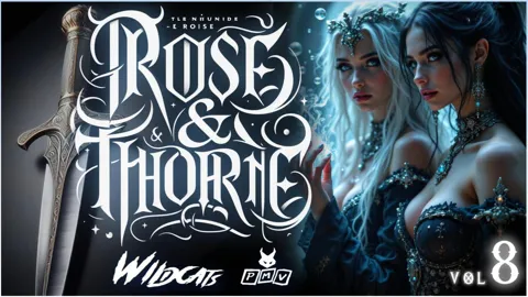 Rose & Thorne vol8 by Wildcats PMV