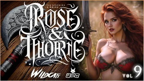 Rose & Thorne vol9 by Wildcats PMV