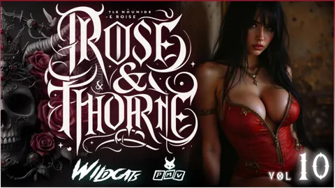 Rose & Thorne vol10 by Wildcats PMV