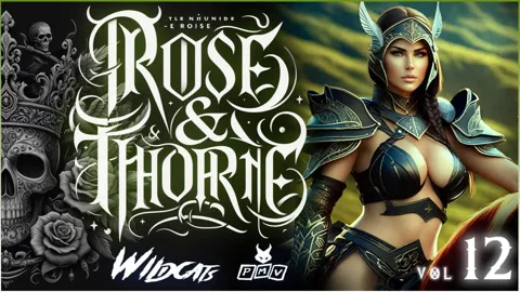 Rose & Thorne vol12 by Wildcats PMV