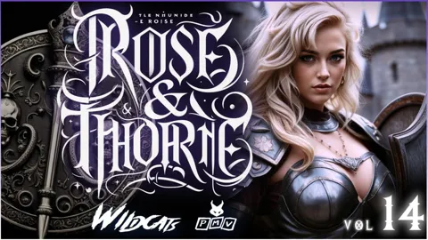 Rose & Thorne vol14 by Wildcats PMV