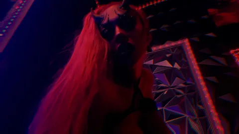 Succubus Journey Trailer 2