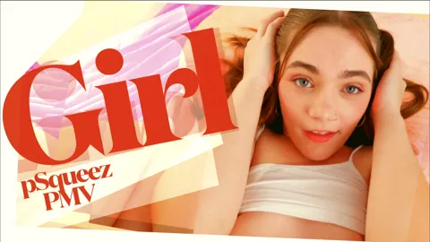 pSqueez - Girl
