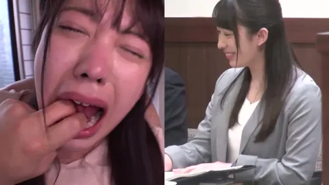 PMV - Training Japanese Slave 2 (VDD "Intimidation Suite Room" series tribute)