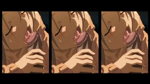 Uncensored HMV - Blowjobs - Threat