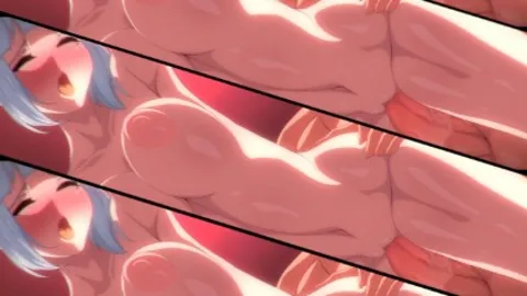 Uncensored HMV - Gloria Patri