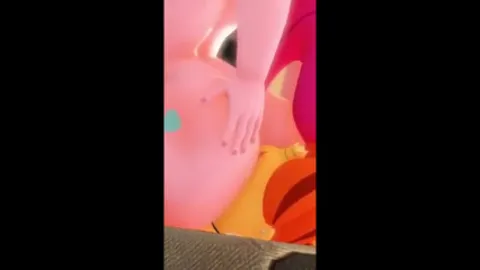 Auntie Pinkie Pie Ass Worship