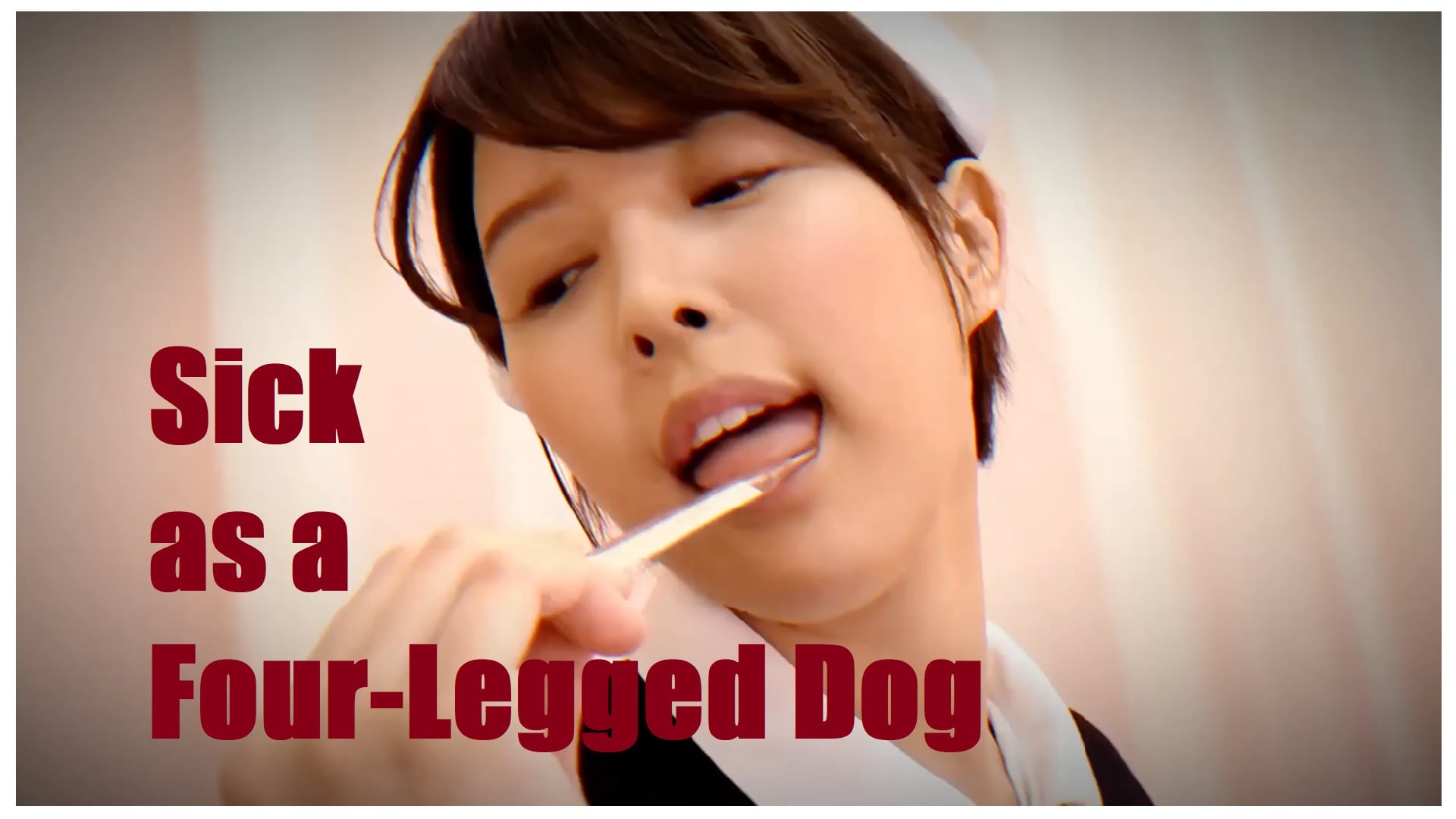 Oishiiwa City Nurse Station - 4th Day (Four-Legged Doggy Day Afternoon)