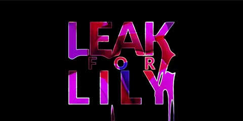 LEAK FOR LILY X MANTISPMV