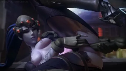 Overwatch PMV - Vertigo