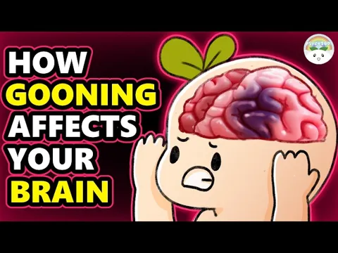 The Psychology of Gooning - Psych2Go