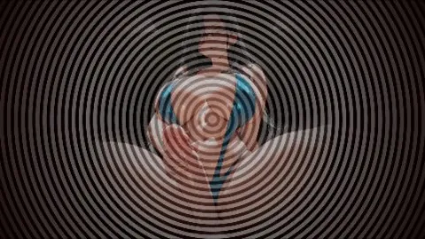 Hypnosis Slave Training - Punished for fucking a nurse | Arousing Tease & Denial Loop