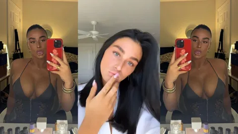 Mini Tik Tok Gooning V3