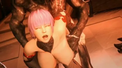 doom eternal fuck studio fow tribute rondoudou media 1080p