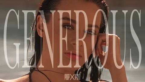 GENEROUS - Olivia Holt - 4K PMV by POPxPMV