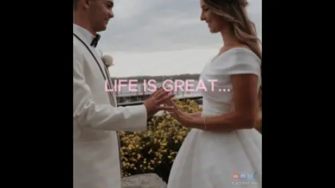 Theres NO escape - BBC PMV