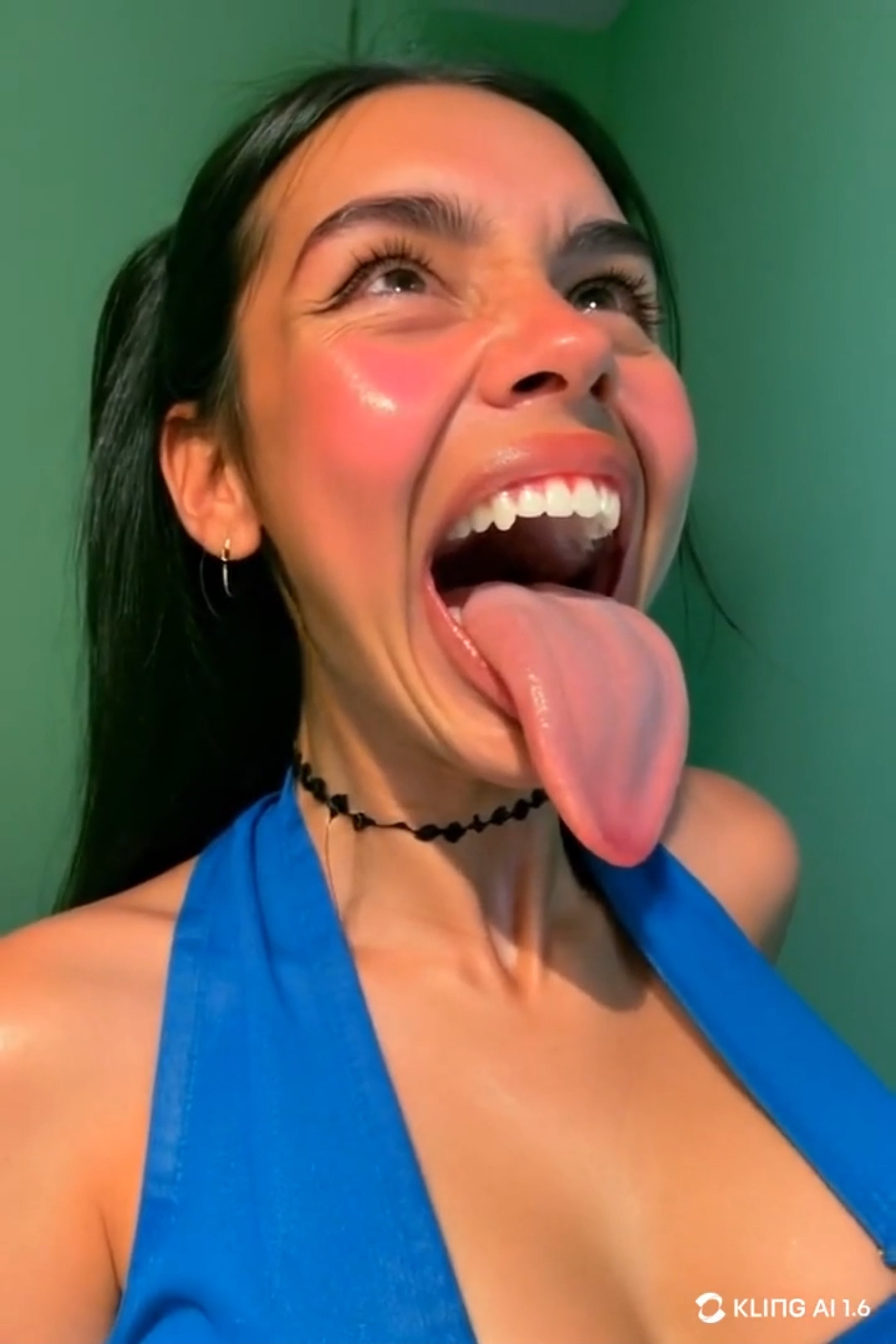 AI Ahegao PMV