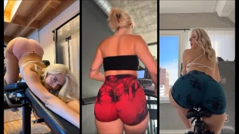 Naomi instagram extended