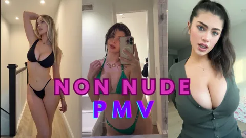 Non Nude Ultimate Obsession PMV