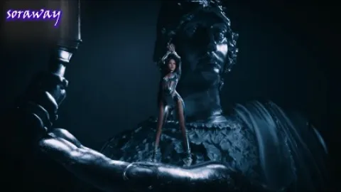 soraway - Super Lady (Asian Kpop JAV PMV)