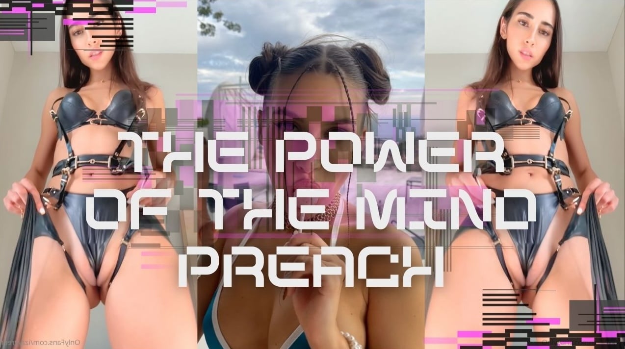 The Power of the Mind - Preach