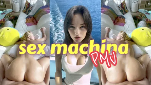 sex machina pmv
