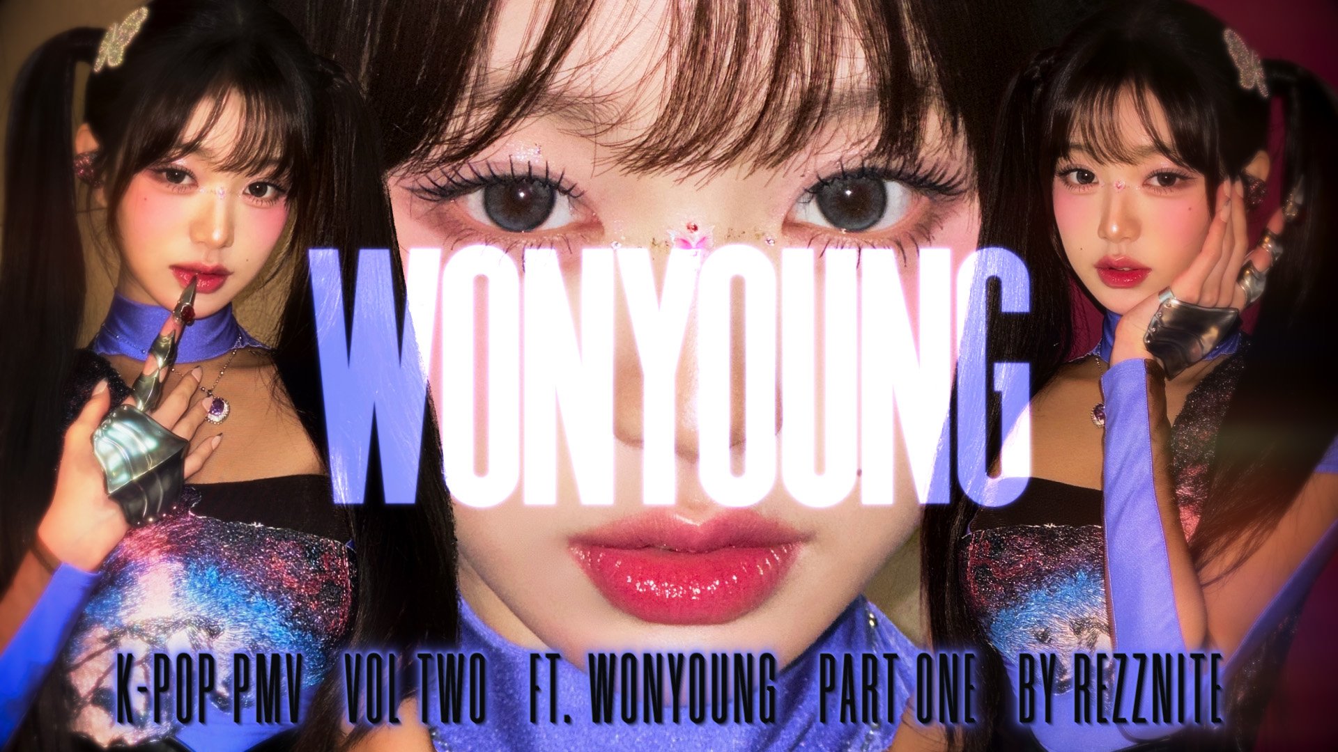 Wonyoung [Teaser]